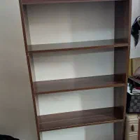 استند کتاب یا دکوری یا کتابخانه|کتابخانه، شلف، قفسه‌های دیواری|تهران, اوقاف|دیوار