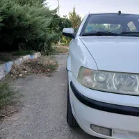 سمند مدل ۹۱