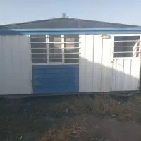 کانکس گیلان نگهبانی