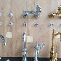 شیرآلات مدل ونوس