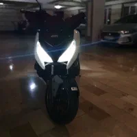 مدیسون 150CC