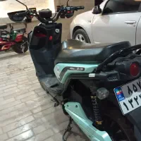 موتور برقی مادو|موتورسیکلت|مشهد, جاهد شهر|دیوار
