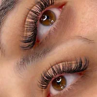 تخفیف ویژه اکستنشن مژه و آموزش در قاسم آباد|خدمات آرایشگری و زیبایی|مشهد, امامیه (شهرک غرب)|دیوار