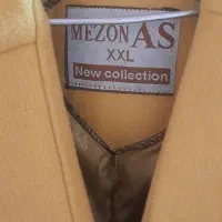 پالتو زنانه|لباس|فولادشهر, B4|دیوار