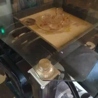 میز نهارخوری و مبل