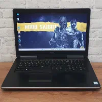 لپ تاپ غول گرافیک 16گیگ حرفه ای