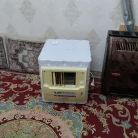 کولر|کولر آبی|تبریز, |دیوار