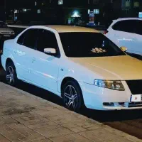 سمند سورن مدل ۸۶ اسپرت