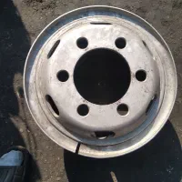 رینگ نو شش پیچ مناسب ایسوزو کاویان وغیره