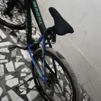 دوچرخه Power 27.5|دوچرخه، اسکیت، اسکوتر|ساری, |دیوار