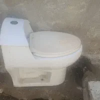 توالت فرنگی