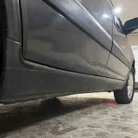 زانتیا مدل ۸۴ نوک مدادی بدون رنگ تمیز|خودرو سواری و وانت|سیرجان, |دیوار