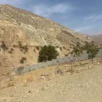 زمین-ویلایی-1200متر-شهرک-گلها-فروشی