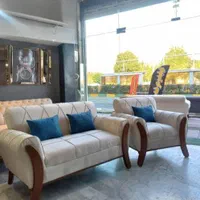 مبل راحتی مکث / مبلمان شرکتی|مبلمان خانگی و میز عسلی|آمل, |دیوار