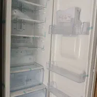 فروش یخچال و فریزر دوقلو دیپونت