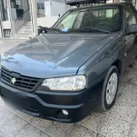 آریسان۲ دوگانه مدل ۱۴۰۳، کم‌کار، بی‌رنگ
