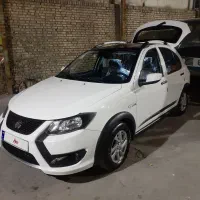 کوئیک gxr بدون رنگ مدل۱۴۰۳