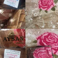 پتو گلبافت ایسان