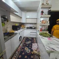 ۶۶ متر / خوش نقشه / تمیز|اجارهٔ آپارتمان|قرچک, میرزائی جنوبی|دیوار