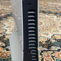 ps5 slim|کنسول، بازی ویدئویی و آنلاین|تهران, هاشمی|دیوار