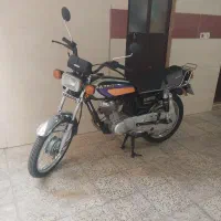 موتور ۱۲۵ رهرو ۱۴۰۴ درحد صفر