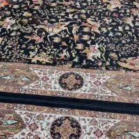 ۳ تخته فرش ۹ متری جفت ۷۰۰ شانه تراکم  ۳۰۰۰|فرش|تهران, فردوس|دیوار