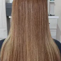 خدمات احیا و بوتاکس مو