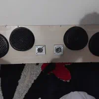 پک سیستم صوتی کامل حرفه ایی|صوتی و تصویری|کلاردشت, |دیوار