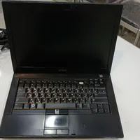 لپتاپ حسابداری و کار خانگی گرافیکدار