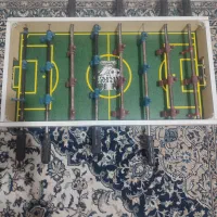 فوتبال دستی