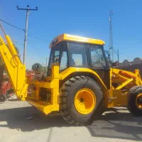 بکهول مدل t130 صفر