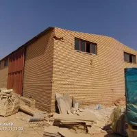 اجاره کارگاه|اجارهٔ دفتر صنعتی، کشاورزی، تجاری|میبد, |دیوار