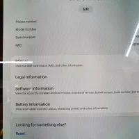 تبلت سامسونگ s3|تبلت|تهران, مهرآباد جنوبی|دیوار