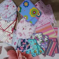 دستمال دستگیره قابلمه و دم کنی|سفره، حوله، دستمال آشپزخانه|خوی, |دیوار