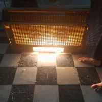 هودوکابینت|هود|پلدختر, |دیوار