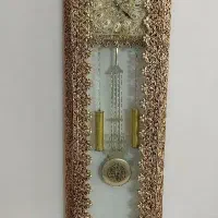 ساعت ایستاده