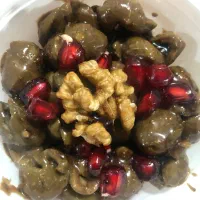 زیتون شکسته رودبار|خوردنی و آشامیدنی|کنارک, |دیوار