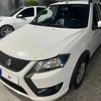 کوئیک R 1404|خودرو سواری و وانت|چالوس, |دیوار