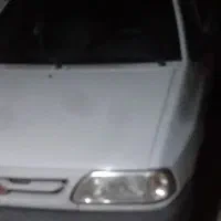 پرایدمدل ۹۱بی رنگ...