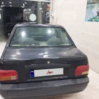 پراید مدل 82‌|خودرو سواری و وانت|بردسکن, |دیوار