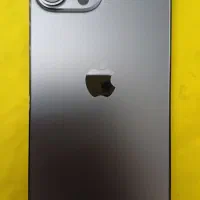 اپل iPhone 13 Pro Max با حافظهٔ ۲۵۶ گیگابایت