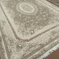 خریدار فرش دستباف و ماشینی|فرش|قم, زنبیل آباد|دیوار