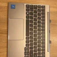 مینی لپ تاپ تبلت شو lenovo|رایانه همراه|کوهسار (البرز), |دیوار