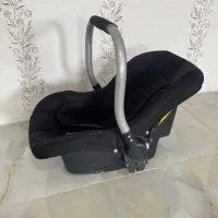 کالسکه خارجی با کیفیت بالا|کالسکه و لوازم جانبی|رشت, اسماعیل آباد|دیوار