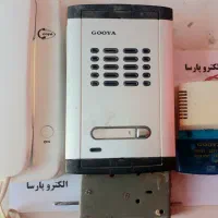 آیفوون تصویری،صوتی الکتروگویا