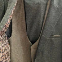 کت و شلوار سایز ۵۰|لباس|بوکان, |دیوار