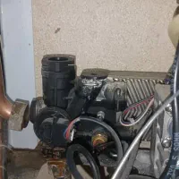 تعمیر تخصصی پکیج با 17 سال تجربه|خدمات پیشه و مهارت|تهران, جمهوری|دیوار