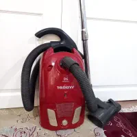 جارو برقی دوو