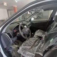 سورن پلاس xu7p|خودرو سواری و وانت|بیرجند, |دیوار