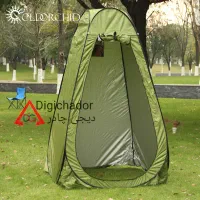 چادر توالت حمام دوش صحرایی سوپر کمپ سبک وارداتی|کوهنوردی و کمپینگ|تهران, چیتگر شمالی|دیوار